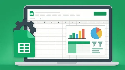 Google sheets/ Excel Automation