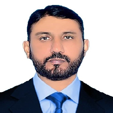 Muhammad Asghar, Sales & Marketing